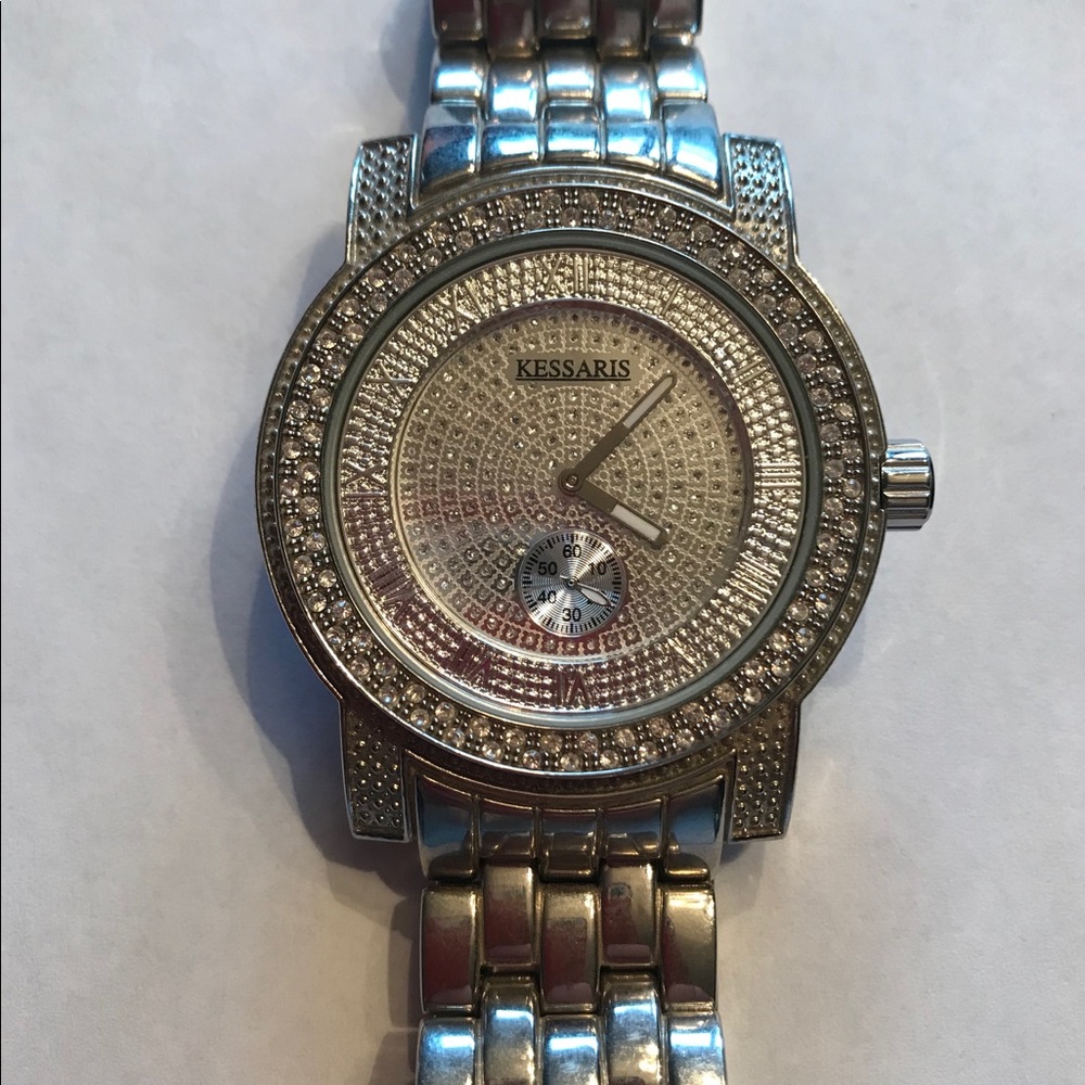 Men’s watch